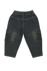 Goyalsons Infants Pajama O9199-05