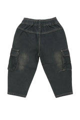 Goyalsons Infants Pajama O9199-05