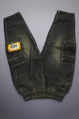 Goyalsons Infants Pajama O9199-05