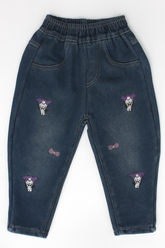 Goyalsons Infants Pajama O9199-06