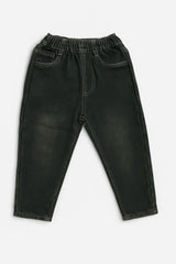 Goyalsons Infants Pajama O9199-08