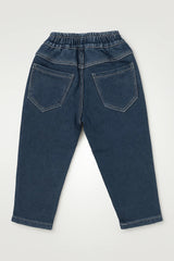 Goyalsons Boys Woolen Pajama O9199-09