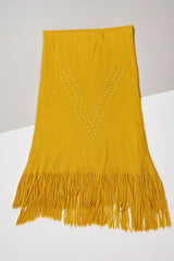 Goyalsons Accessories W Stole Ladies O9191-173