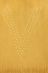 Goyalsons Accessories W Stole Ladies O9191-173