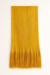 Goyalsons Accessories W Stole Ladies O9191-173