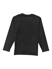 Gini&Jony Boys T-Shirt Caviar Black