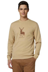 Allen Solly Mens Sweat Shirt 037338