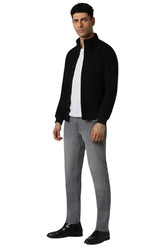 Van Heusen Men's A-Line Coat