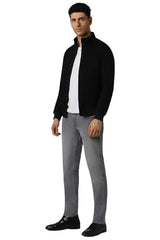 Van Heusen Men's A-Line Coat