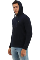 Allen Solly Mens Sweat Shirt