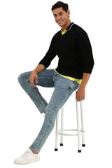 Allen Solly Mens Pullover 11459