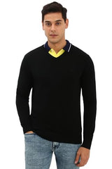 Allen Solly Mens Pullover 11459