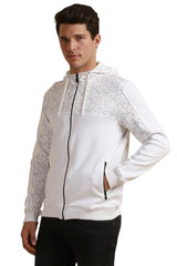 Allen Solly Mens Sweat Shirt