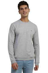 Allen Solly Mens Sweat Shirt