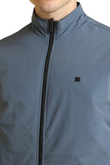 Allen Solly Mens Jacket