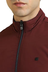 Allen Solly Mens Jacket