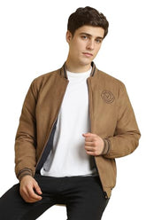 Allen Solly Mens Jacket