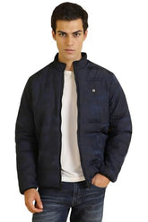 Allen Solly Mens Jacket 81897