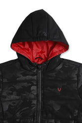 Allen Solly Boys Jacket 069161