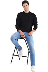 Allen Solly Mens Sweat Shirt 55285