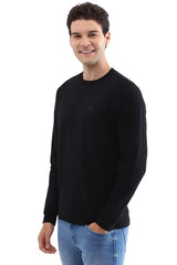 Allen Solly Mens Sweat Shirt 55285