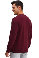 Allen Solly Mens Sweat Shirt