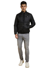 Allen Solly Mens Jacket