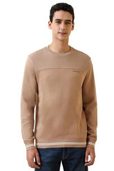 Allen Solly Mens Sweat Shirt 112615
