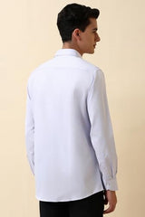 Allen Solly Mens Casual Shirt