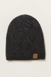 Goyalsons Accessories W Cap Mens 9166-01 D.Grey