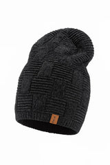 Goyalsons Accessories W Cap Mens 9166-01 D.Grey