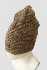 Goyalsons Accessories W Cap Mens 9166-01 Fawn