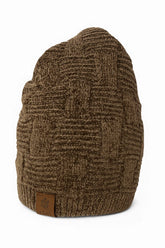 Goyalsons Accessories W Cap Mens 9166-01 Fawn