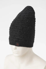 Goyalsons Accessories W Cap Mens 9166-02 Black