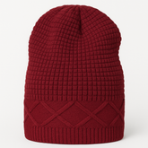 Goyalsons Accessories W Cap Mens 9166-04 Mehroon