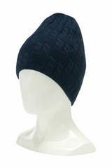 Goyalsons Accessories W Cap Mens 9166-05 Navy