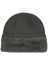 Goyalsons Accessories W Cap Mens 9166-06 Black