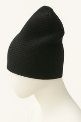 Goyalsons Accessories W Cap Mens 9166-06 Black