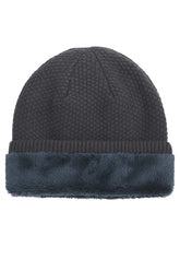 Goyalsons Accessories W Cap Mens 9166-06 Navy