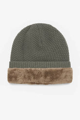 Goyalsons Accessories W Cap Mens 9166-06 D.Grey