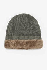 Goyalsons Accessories W Cap Mens 9166-06 D.Grey