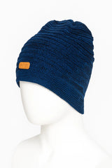 Goyalsons Accessories W Cap Mens 9166-07 Blue