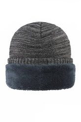 Goyalsons Accessories W Cap Mens 9166-07 Grey