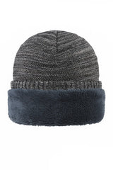 Goyalsons Accessories W Cap Mens 9166-07 Grey