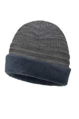 Goyalsons Accessories W Cap Mens 9166-07 Grey