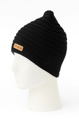 Goyalsons Accessories W Cap Mens 9166-07 Black