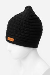 Goyalsons Accessories W Cap Mens 9166-07 Black