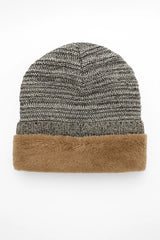 Goyalsons Accessories W Cap Mens 9166-07 Brown