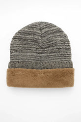 Goyalsons Accessories W Cap Mens 9166-07 Brown