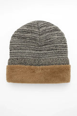 Goyalsons Accessories W Cap Mens 9166-07 Brown